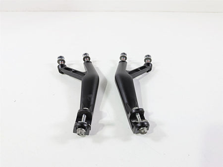 2024 Yamaha YZF R1 RN65 Rear Passenger Footpeg Mounts 2CR-2741L-01-00 {{ shop.shopifyCountryName }} - Mototech271