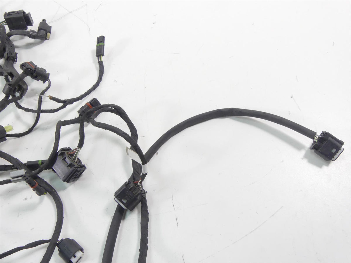 2017 BMW R1200RT K52 Main & Engine Wiring Harness Loom -No Cuts 61118350588 {{ shop.shopifyCountryName }} - Mototech271