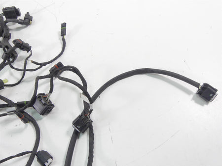 2017 BMW R1200RT K52 Main & Engine Wiring Harness Loom -No Cuts 61118350588 {{ shop.shopifyCountryName }} - Mototech271