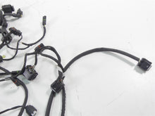 Load image into Gallery viewer, 2017 BMW R1200RT K52 Main &amp; Engine Wiring Harness Loom -No Cuts 61118350588 | Mototech271
