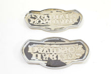 Load image into Gallery viewer, 2010 Harley Touring FLHTCU Electra Glide Tank Emblems 62286-08 | Mototech271
