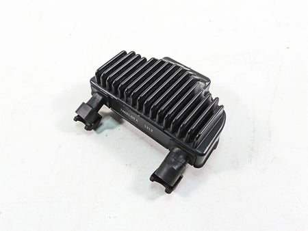 2012 Harley FLD Dyna Switchback Rectifier Voltage Regulator 74631-08A {{ shop.shopifyCountryName }} - Mototech271