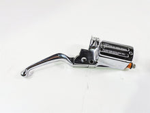 Load image into Gallery viewer, 2002 Indian Spirit Deluxe Chrome 5/8 Front Brake Master Cylinder 41-037
