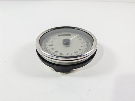 2011 Harley FXDF Dyna Fat Bob Speedometer Gauge Instrument 2K Only 67096-09 {{ shop.shopifyCountryName }} - Mototech271