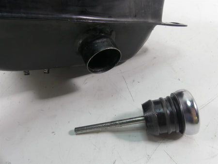 1989 Harley Touring FLTC Tour Glide Oil Tank Reservoir 62489-79C {{ shop.shopifyCountryName }} - Mototech271