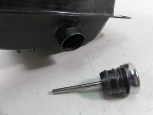 1989 Harley Touring FLTC Tour Glide Oil Tank Reservoir 62489-79C
