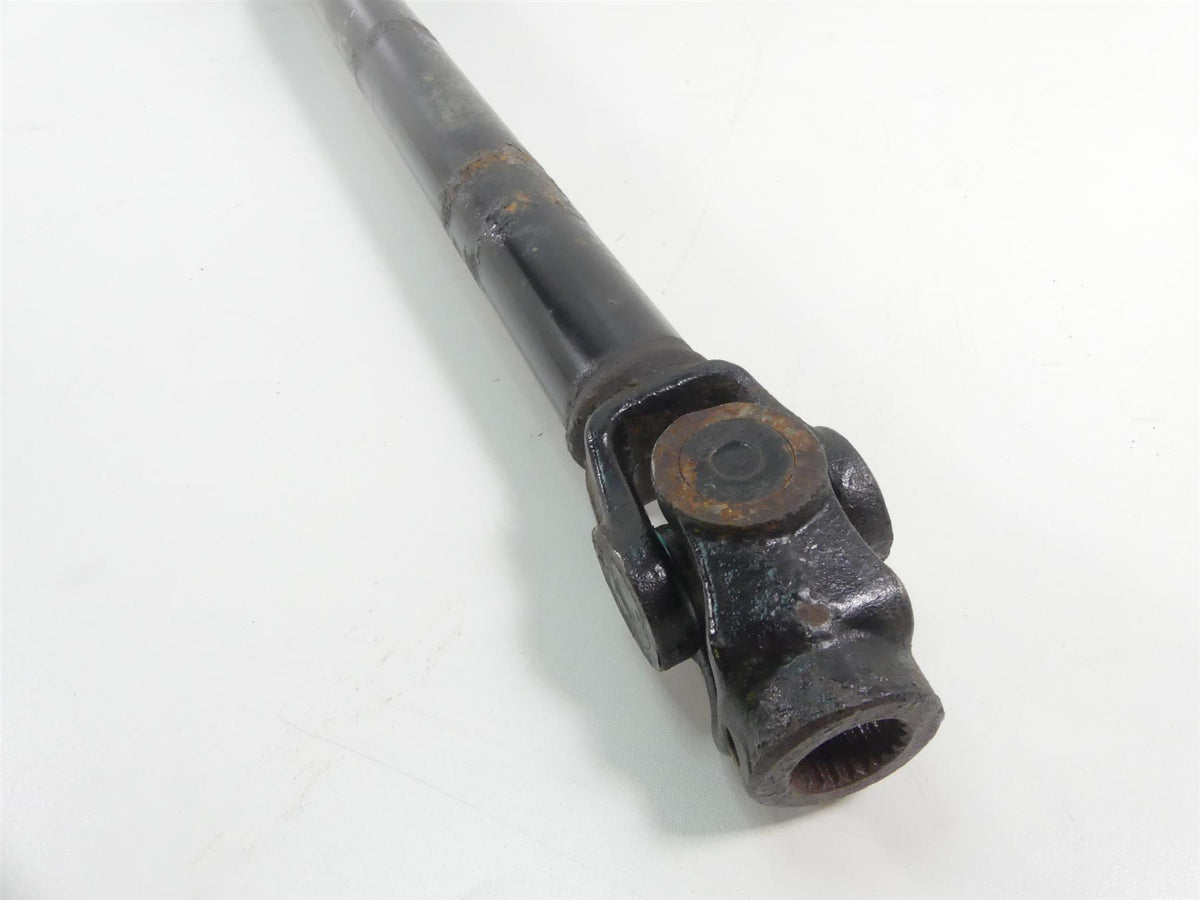 2018 Polaris RZR1000 RS1 Center Front Prop Drive Axle Shaft 1333625 1334572 {{ shop.shopifyCountryName }} - Mototech271