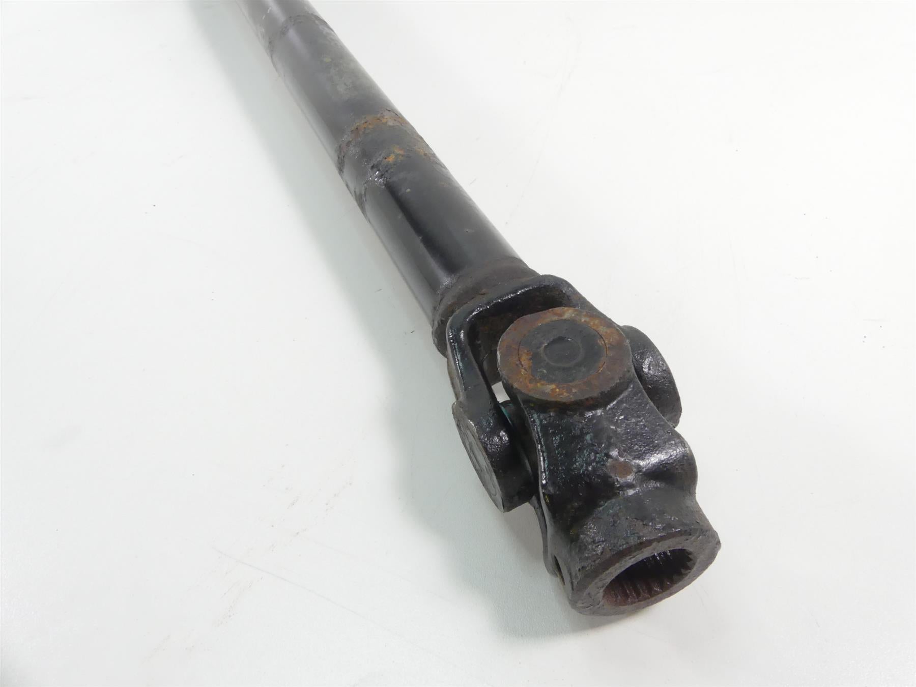 2018 Polaris RZR1000 RS1 Center Front Prop Drive Axle Shaft 1333625 1334572 {{ shop.shopifyCountryName }} - Mototech271