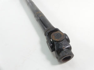 2018 Polaris RZR1000 RS1 Center Front Prop Drive Axle Shaft 1333625 1334572