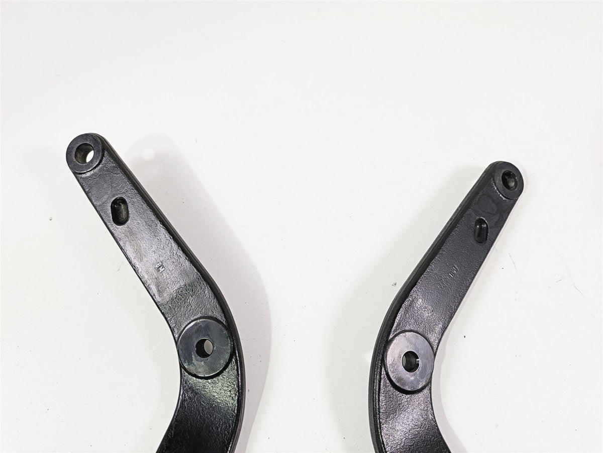 2017 Harley Softail Heritage Classic FLSTC Rear Fender Mounts Supports 47802-08 {{ shop.shopifyCountryName }} - Mototech271