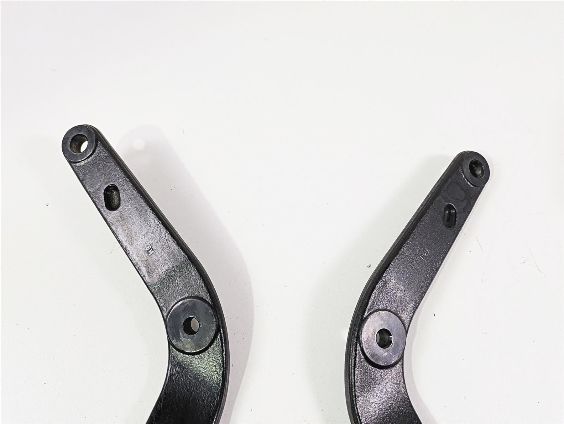 2017 Harley Softail Heritage Classic FLSTC Rear Fender Mounts Supports 47802-08 {{ shop.shopifyCountryName }} - Mototech271