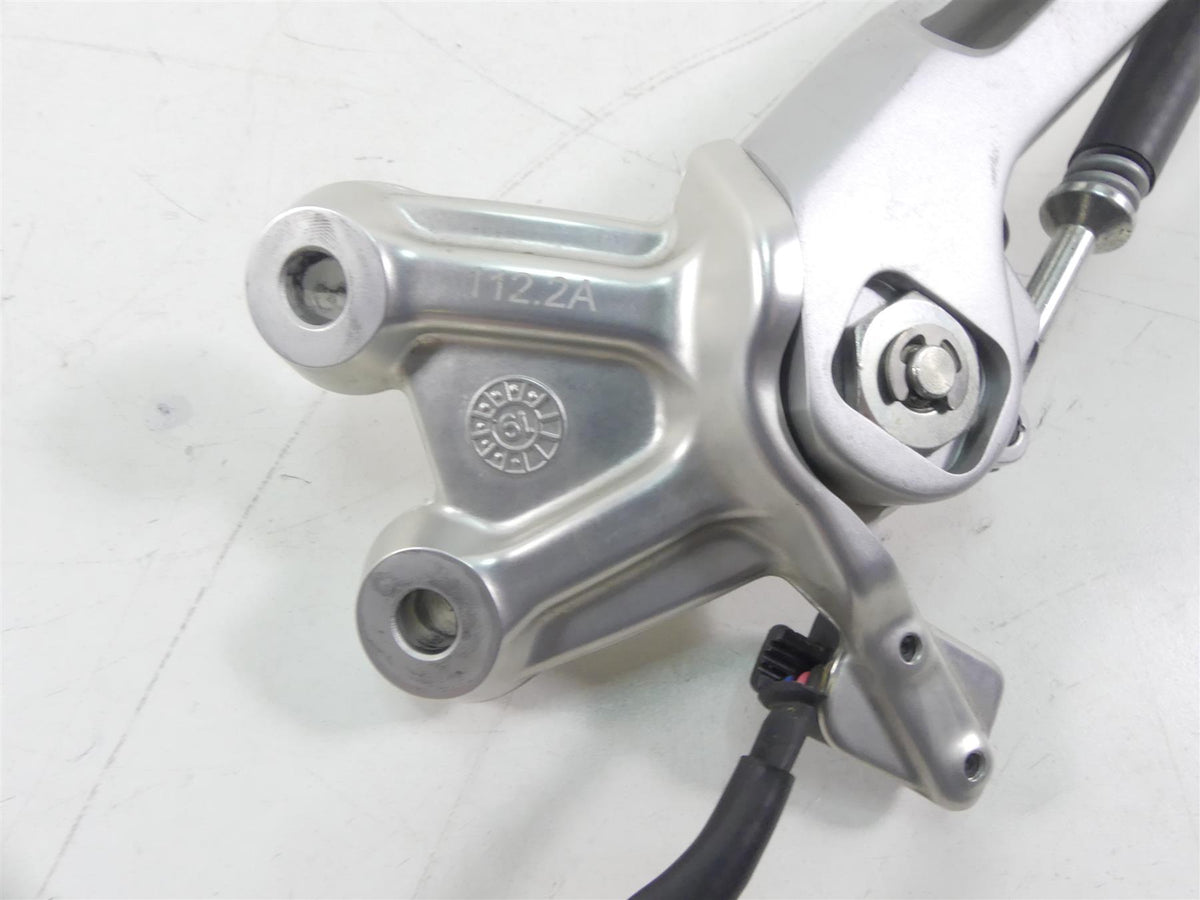 2020 Ducati Panigale V2 Side Kickstand Kick Stand & Safety Switch 55610613AA {{ shop.shopifyCountryName }} - Mototech271