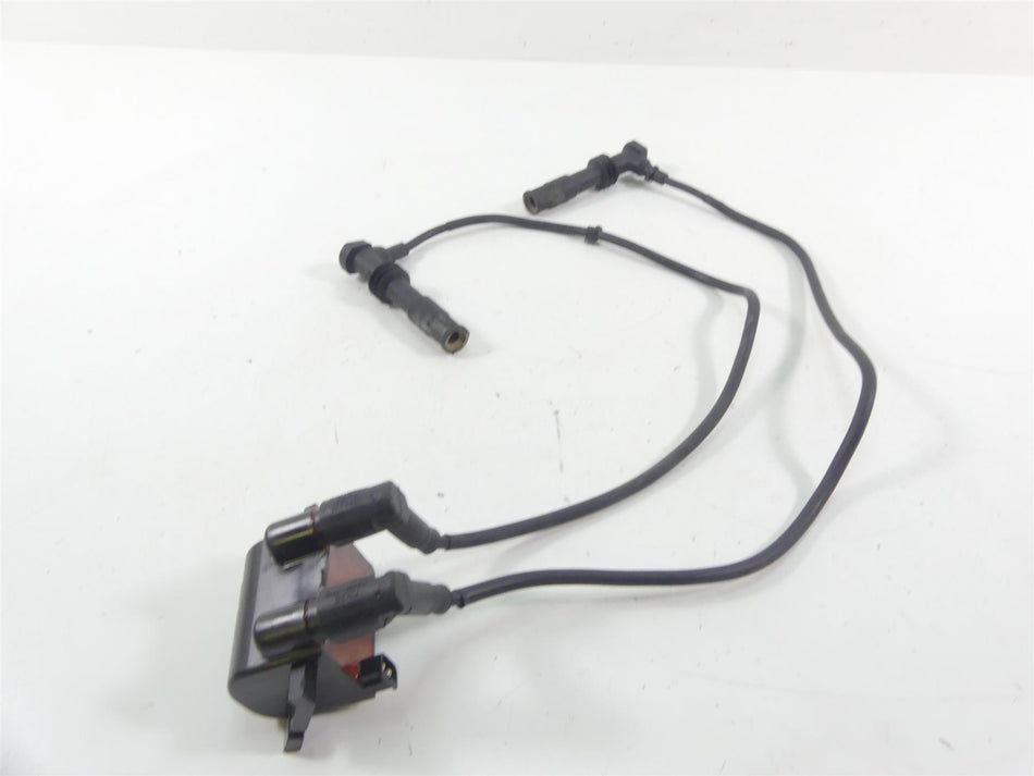 2001 BMW R1150 GS R21 Single Ignition Coil Stick Coils Set 12131341978 {{ shop.shopifyCountryName }} - Mototech271
