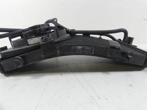 2019 Indian Motorcycle Co. FTR1200 Radiator Fan Reservoir Hoses Set 1241357 | Mototech271