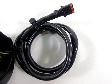 2020 Harley Softail FXST Standard Left Hand Turn Signal Control Switch 71500292 {{ shop.shopifyCountryName }} - Mototech271
