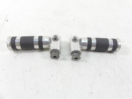 2001 Indian Centennial Scout Rear Aluminum Passenger Footpeg Set 41-060 {{ shop.shopifyCountryName }} - Mototech271