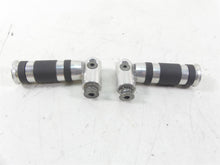 Load image into Gallery viewer, 2001 Indian Centennial Scout Rear Aluminum Passenger Footpeg Set 41-060 | Mototech271
