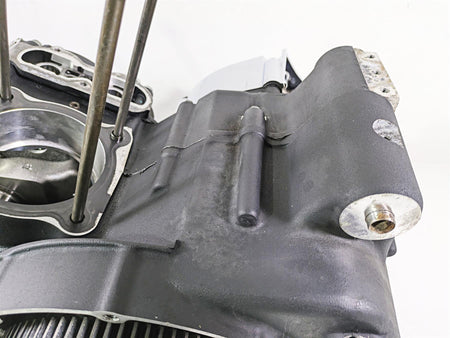 2018 Indian Chieftain Limited Engine Bottom End Crank Case & Shaft 3023078 {{ shop.shopifyCountryName }} - Mototech271