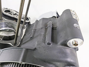 2018 Indian Chieftain Limited Engine Bottom End Crank Case & Shaft 3023078 | Mototech271