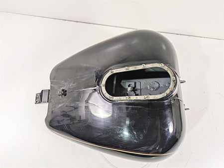 1996 Harley Touring FLHTCUI Electra Glide Fuel Gas Petrol Tank -No Dent 61356-95 {{ shop.shopifyCountryName }} - Mototech271