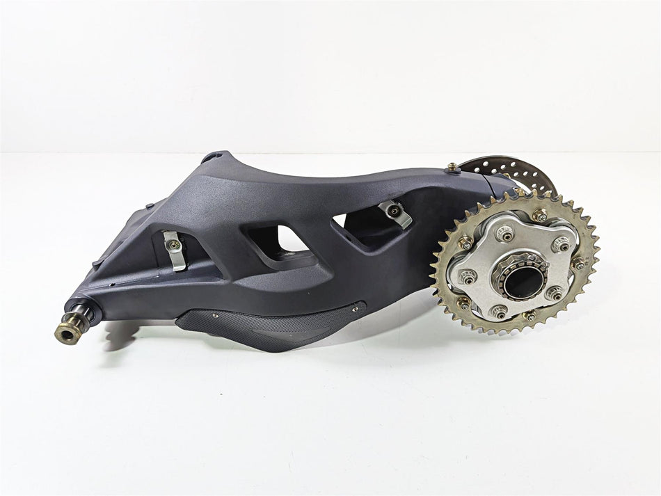 2007 Mv Agusta F4 1000R 312 Clean Rear Swingarm Swing Arm & Axle Set 800093854-Mototech271