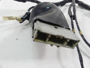 2005 Honda CBR1000RR SC57 Headlight Gauges Wiring Harness -No Cuts 32103-MEL-670 | Mototech271