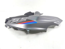Load image into Gallery viewer, 2014 BMW R1200GS K50 Left Tank Side Fairing Cover Set 46638528669 46638533679 | Mototech271
