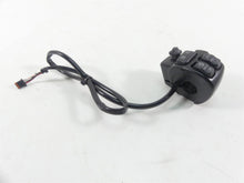 Load image into Gallery viewer, 2019 Harley FLHC Softail Heritage Left Hand Cruise Control Switch 71500470 | Mototech271
