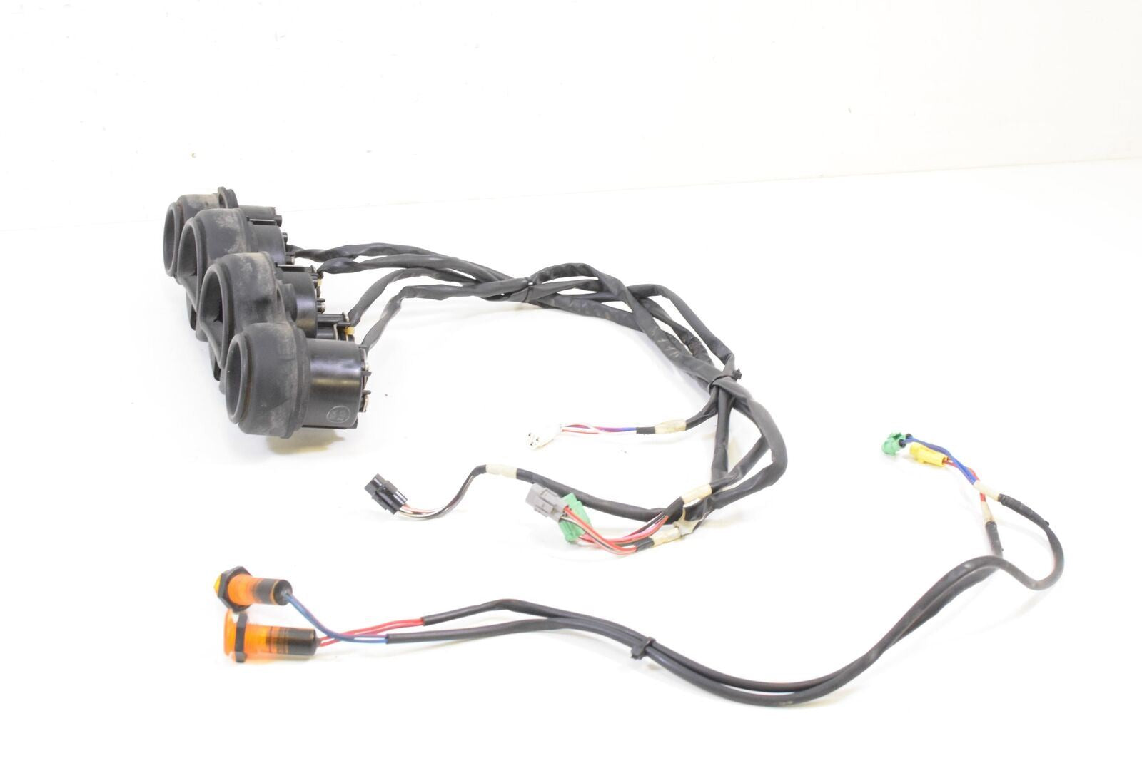 1997 Kawasaki 900 ZXi Jetski Gauges Speedometer Tacho S 25005-3702 T 25015-3702 {{ shop.shopifyCountryName }} - Mototech271