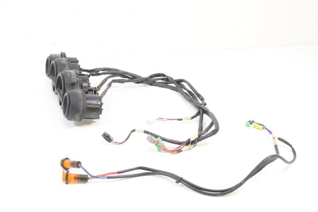 1997 Kawasaki 900 ZXi Jetski Gauges Speedometer Tacho S 25005-3702 T 25015-3702 {{ shop.shopifyCountryName }} - Mototech271