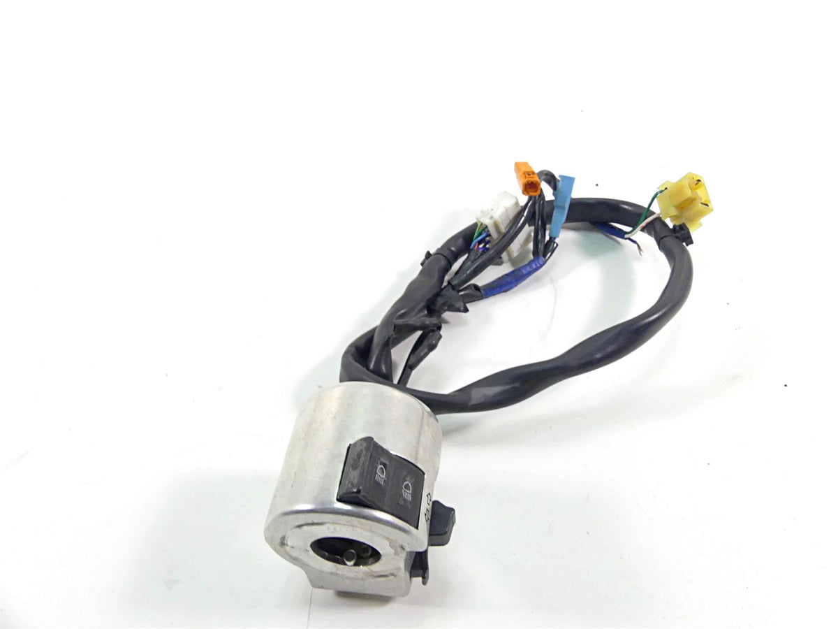2010 Honda VT1300 CR Stateline Left Hand Control Switch - Read 35200-MFY-A01 {{ shop.shopifyCountryName }} - Mototech271
