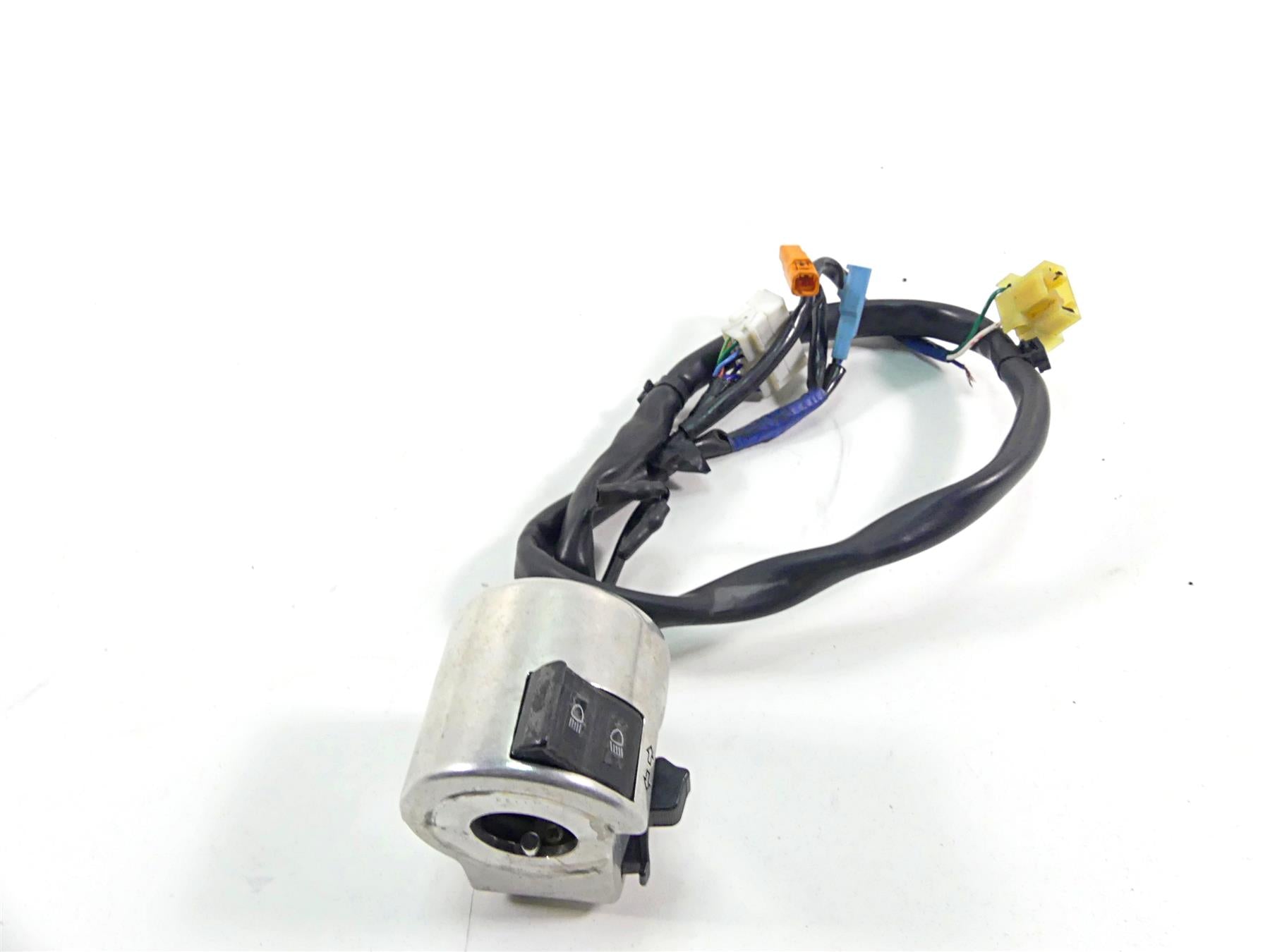2010 Honda VT1300 CR Stateline Left Hand Control Switch - Read 35200-MFY-A01 {{ shop.shopifyCountryName }} - Mototech271