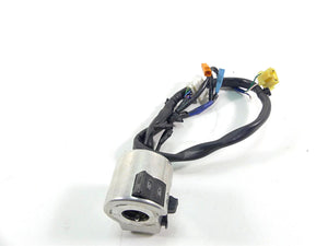 2010 Honda VT1300 CR Stateline Left Hand Control Switch - Read 35200-MFY-A01 | Mototech271