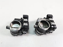 Load image into Gallery viewer, 2016 BMW R1200R K53 Throttle Body Bodies Fuel Injection 13548564959
