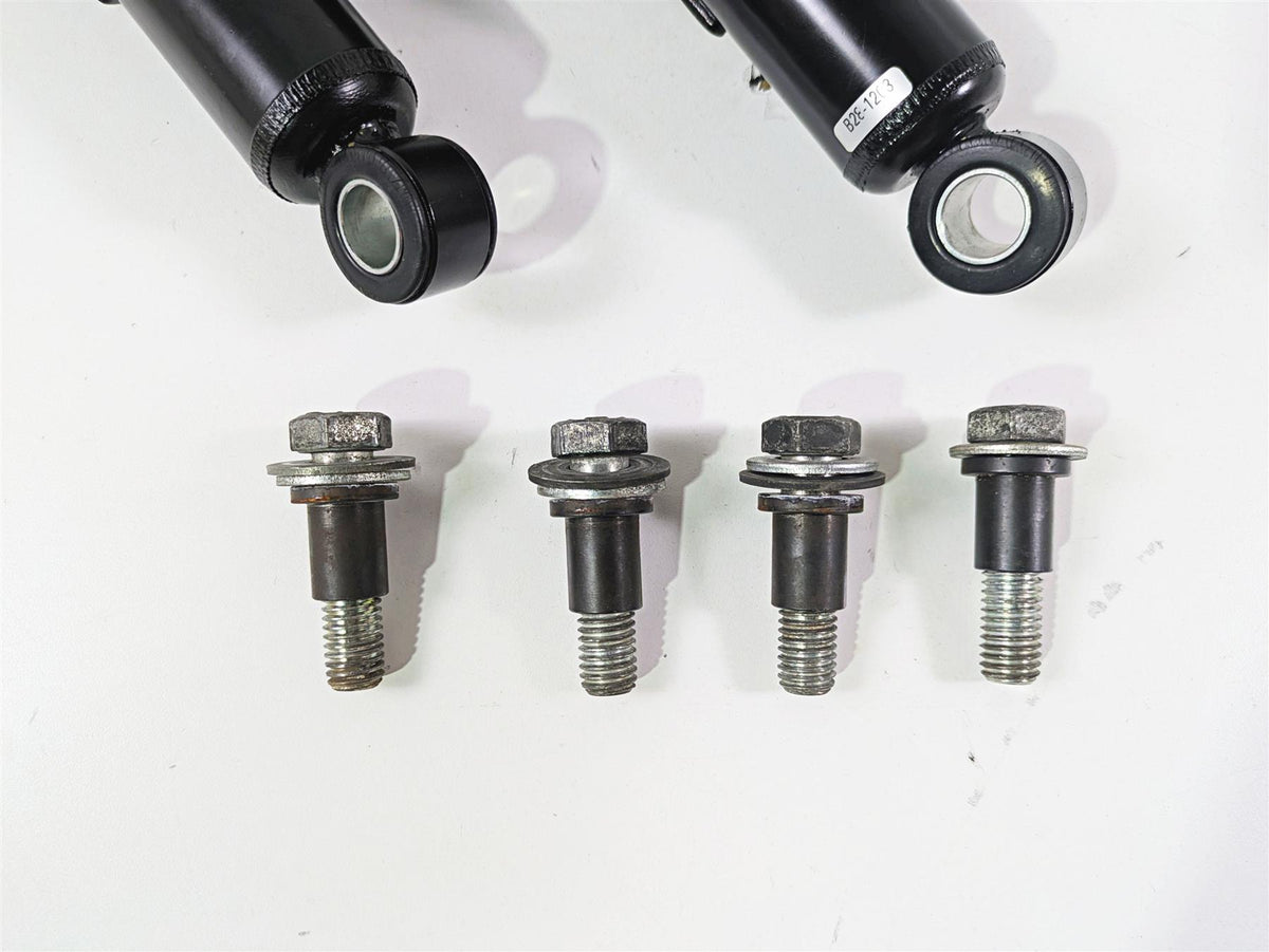 1998 Harley Touring FLHRCI Road King Burly 10 1/2" Slammer Rear Shocks B28-1203 {{ shop.shopifyCountryName }} - Mototech271