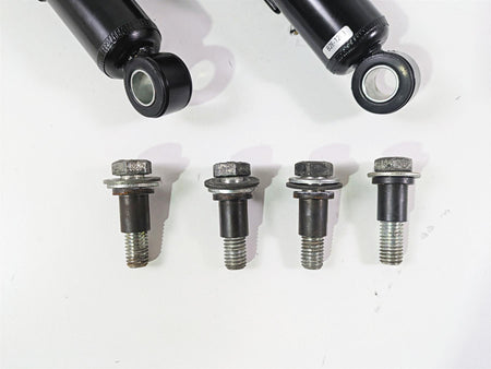1998 Harley Touring FLHRCI Road King Burly 10 1/2" Slammer Rear Shocks B28-1203 {{ shop.shopifyCountryName }} - Mototech271