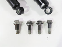 Load image into Gallery viewer, 1998 Harley Touring FLHRCI Road King Burly 10 1/2&quot; Slammer Rear Shocks B28-1203
