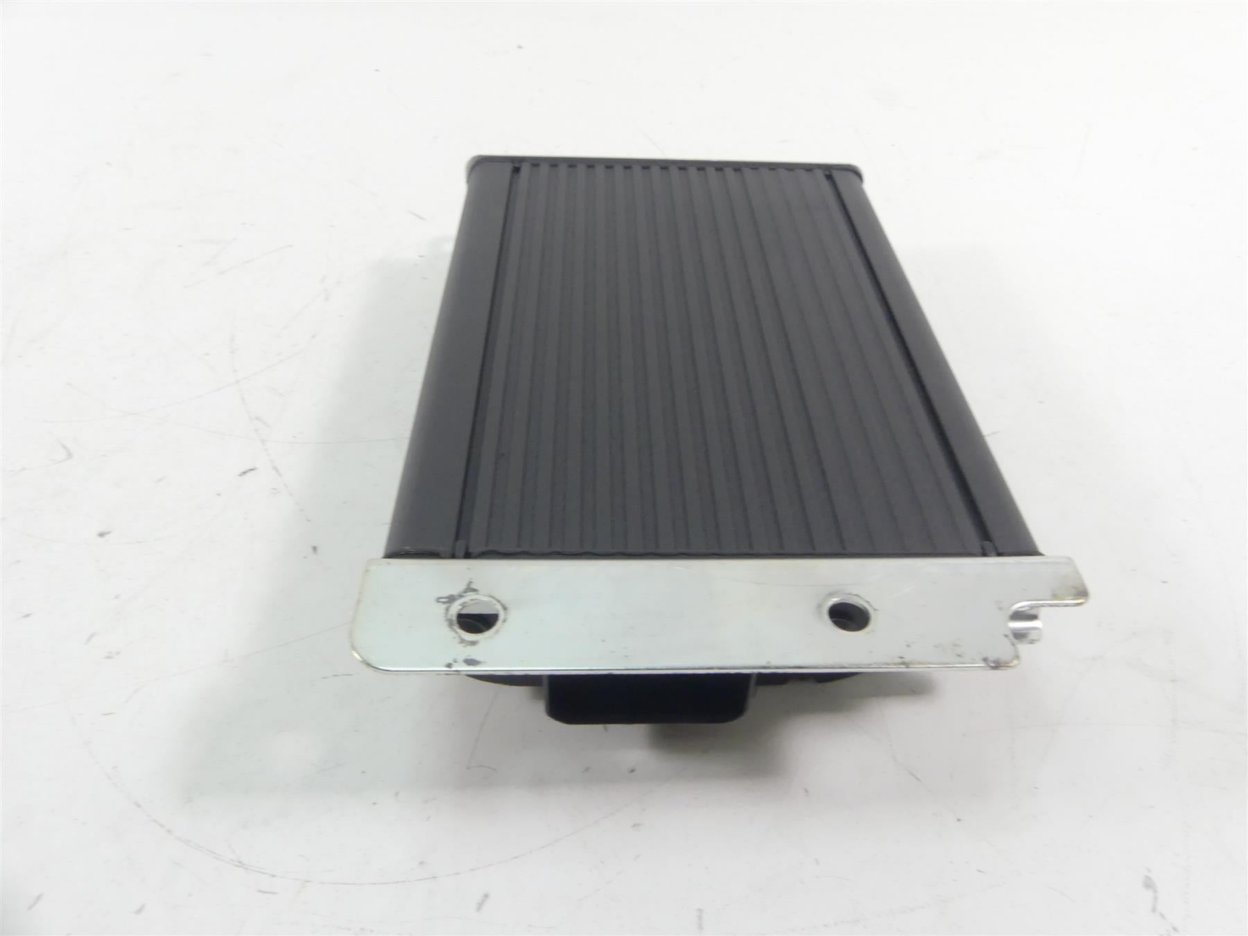 2014 Harley Touring FLHTK Electra Glide Boom Audio Amplifier Amp 76000277 {{ shop.shopifyCountryName }} - Mototech271
