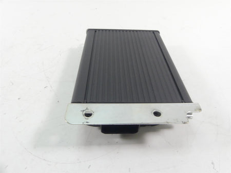 2014 Harley Touring FLHTK Electra Glide Boom Audio Amplifier Amp 76000277 {{ shop.shopifyCountryName }} - Mototech271