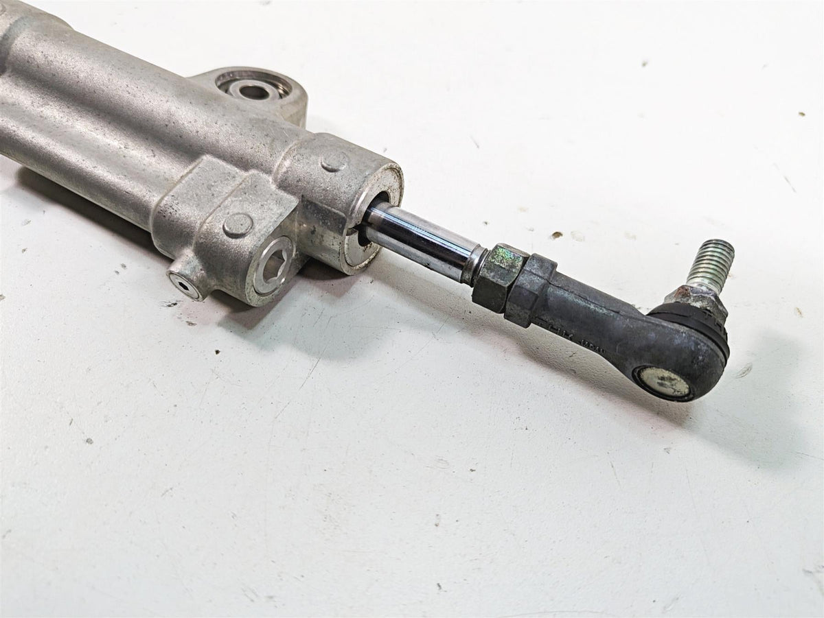 2007 Yamaha R1 YZFR1 Steering Damper Stabilizer 5VY-23490-00-00 {{ shop.shopifyCountryName }} - Mototech271