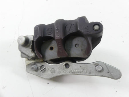 2009 BMW R1200GS K25 Rear Brembo Brake Caliper + Mount 34217677603 {{ shop.shopifyCountryName }} - Mototech271