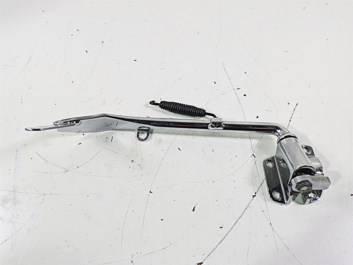2007 Harley Touring FLHTCU SE CVO E-Glide Side Kick Stand Kickstand 50075-07A {{ shop.shopifyCountryName }} - Mototech271