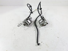 Load image into Gallery viewer, 1998 Honda GL1500 Valkyrie Tour Front Brake Calipers 45150-MZ0-006 45250-MZ0-006 | Mototech271
