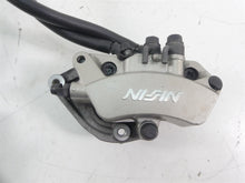 Load image into Gallery viewer, 2008 Honda V-Twin VTX1800 N3 Front Nissin Brake Caliper Set 45250-MCV-006 | Mototech271
