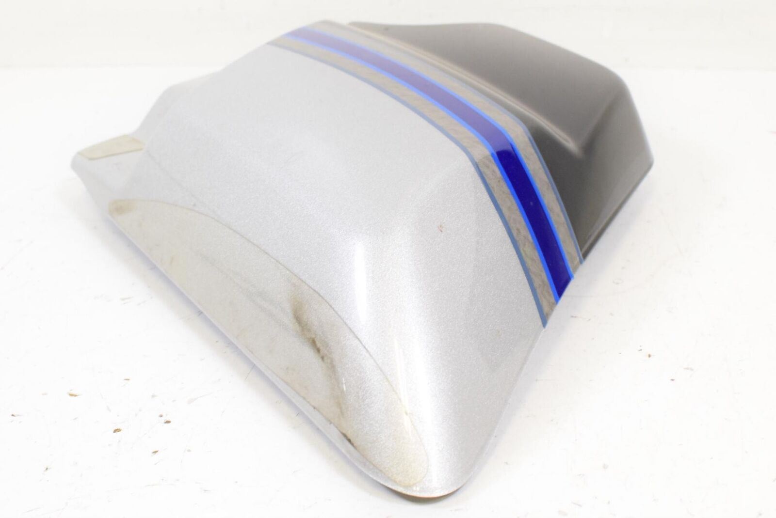 09 Harley FLHTCUSE4 CVO Electra Glide Side Cover Fairing Panel SET 66612-09CZA {{ shop.shopifyCountryName }} - Mototech271