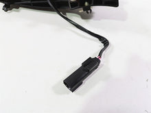 Load image into Gallery viewer, 2017 Harley Touring FLHTKSE CVO E-Glide Right Front Speaker &amp; Housing 57000175
