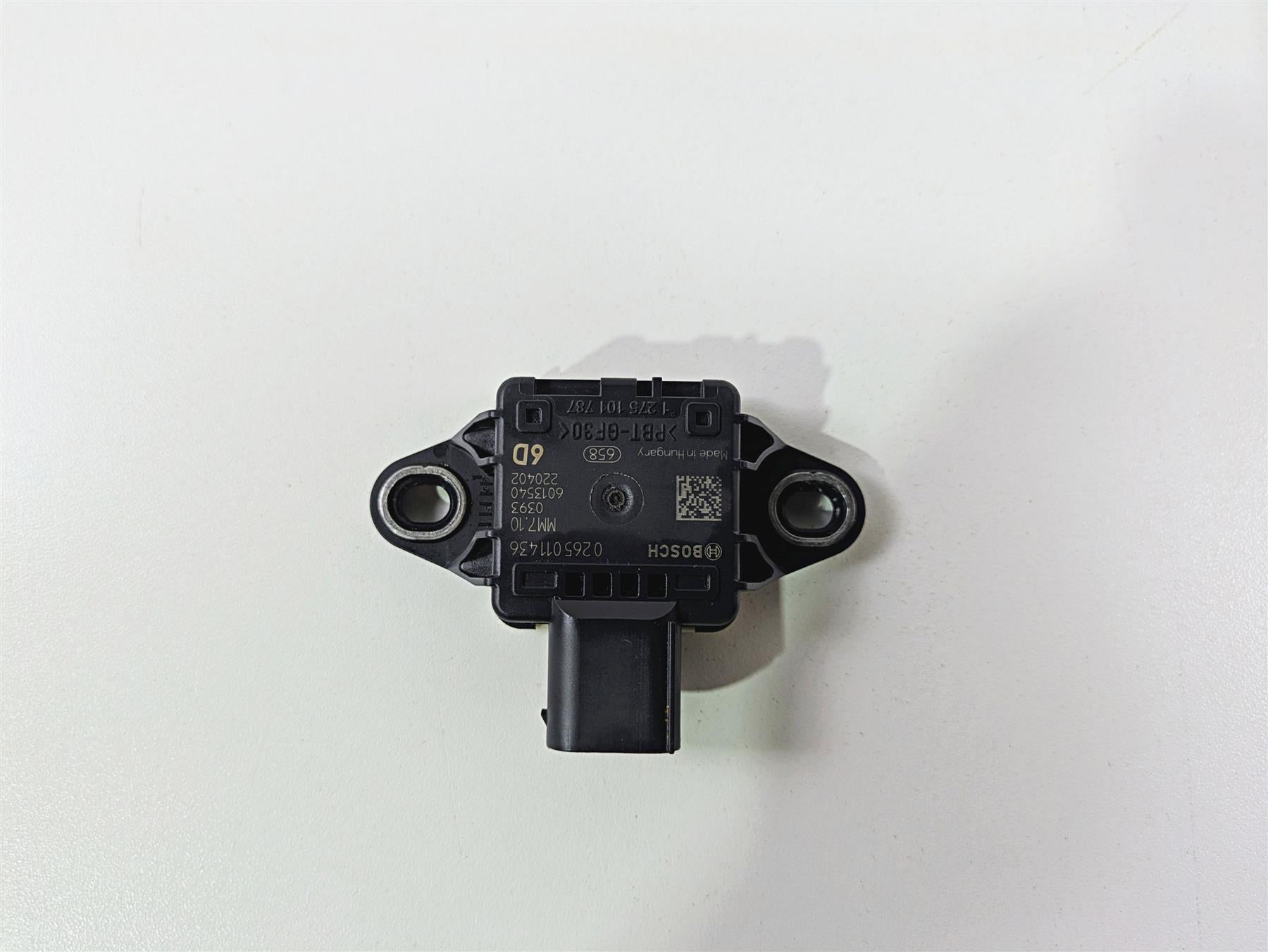 2023 Suzuki GSX1300 RR Hayabusa Bosch Fall Lean Angle Sensor 55750-06L00 {{ shop.shopifyCountryName }} - Mototech271