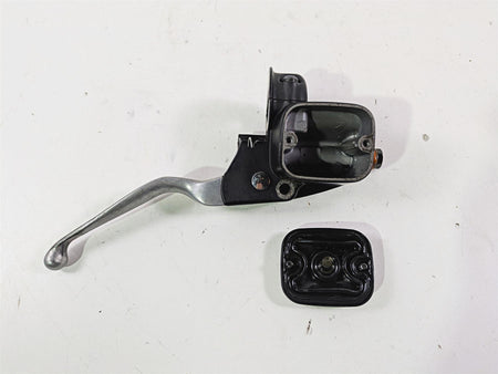 2016 Harley FXDWG Dyna Wide Glide Front Brake Master Cylinder 9/16" 45029-11D {{ shop.shopifyCountryName }} - Mototech271