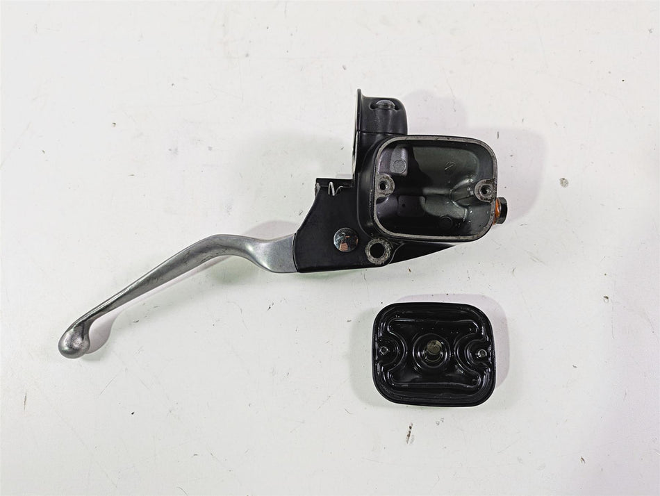 2016 Harley FXDWG Dyna Wide Glide Front Brake Master Cylinder 9/16" 45029-11D {{ shop.shopifyCountryName }} - Mototech271