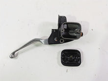 Load image into Gallery viewer, 2016 Harley FXDWG Dyna Wide Glide Front Brake Master Cylinder 9/16&quot; 45029-11D
